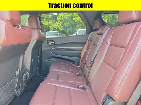 Used 2023 Dodge Durango GT RWD image 26