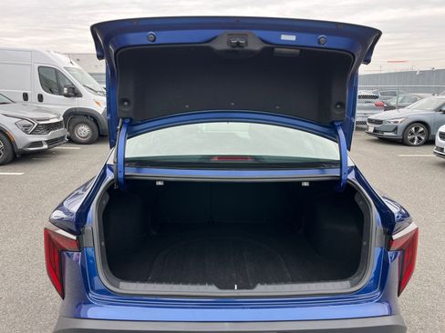 Used 2025 Kia K4 LXS image 30