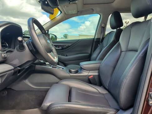 Used 2024 Subaru Outback Limited AWD/4WD image 18