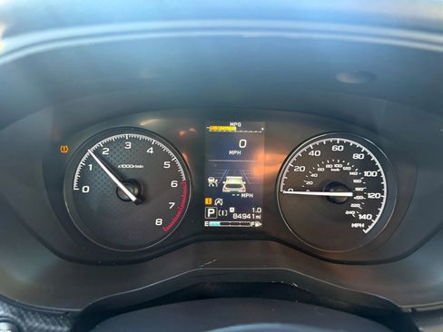 Used 2022 Subaru Forester AWD/4WD image 10