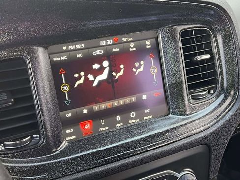 Used 2022 Dodge Charger GT RWD image 17