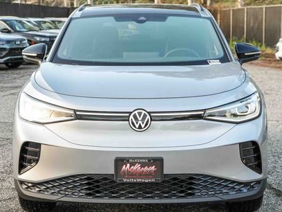 New 2026 Volkswagen ID.4 Pro S