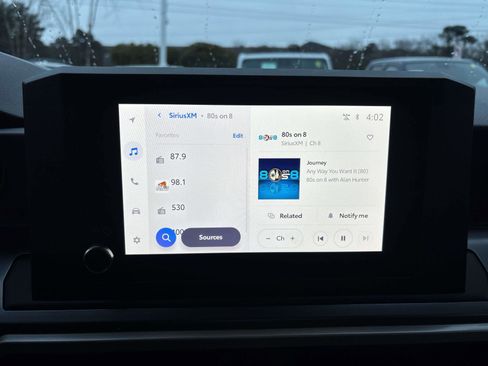 Used 2025 Toyota Tacoma SR5 image 21