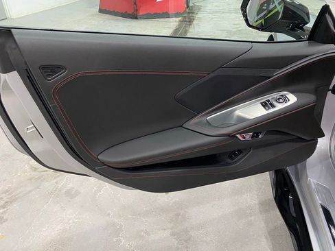 New 2026 Chevrolet Corvette Z06 w/ Battery Protection Package image 9