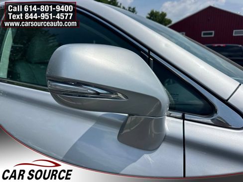 Used 2010 Lexus RX 350 AWD image 8