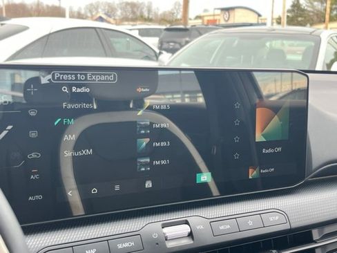 New 2026 Kia K4 GT-Line Turbo image 15