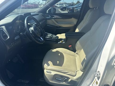 Used 2016 MAZDA CX-9 Grand Touring FWD image 7