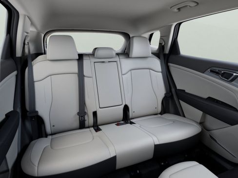 New 2026 Kia Sportage EX FWD image 12