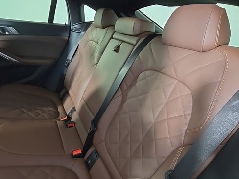 Used 2026 BMW X6 xDrive40i image 16