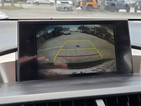 Used 2015 Lexus NX 200t FWD w/ Premium Package image 25