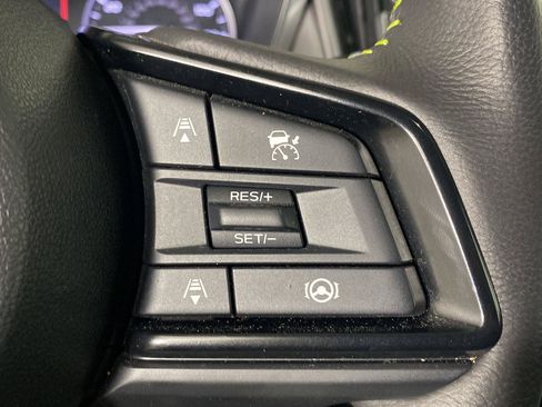 Used 2025 Subaru Outback Onyx Edition AWD/4WD image 23