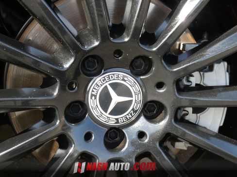 Used 2018 Mercedes-Benz C 300 Cabriolet image 18