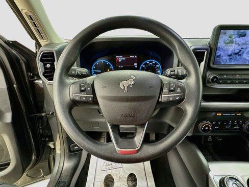 Used 2024 Ford Bronco Sport Big Bend AWD/4WD image 11