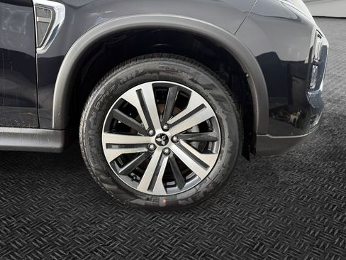 New 2026 Mitsubishi Outlander Sport ES image 10