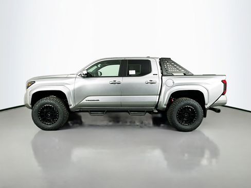 New 2025 Toyota Tacoma SR5 AWD/4WD image 4