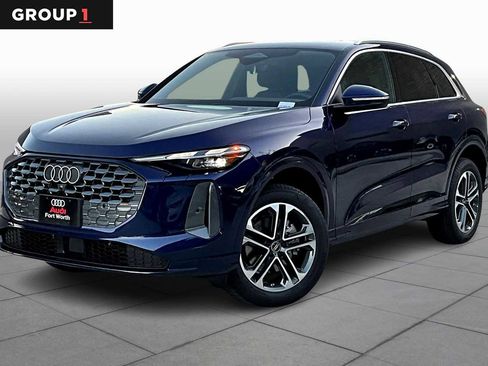 New 2025 Audi Q5 Premium w/ Convenience Package image 1