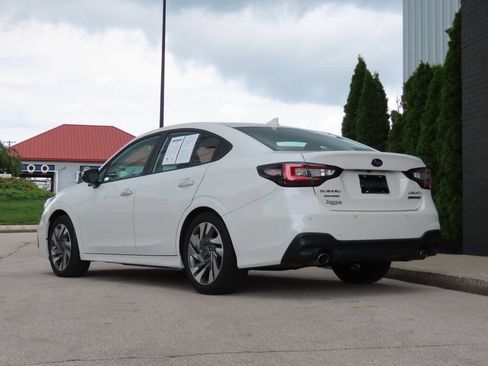 Used 2023 Subaru Legacy Touring XT AWD/4WD image 10