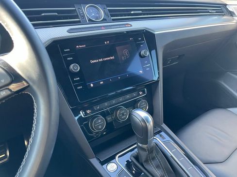 Used 2019 Volkswagen Arteon SEL AWD/4WD image 16