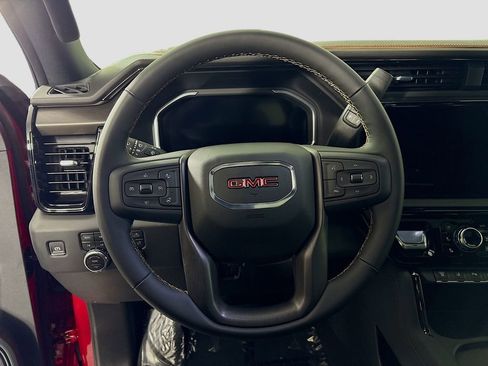 New 2026 GMC Sierra 3500 AT4 w/ AT4 Premium Plus Package image 11