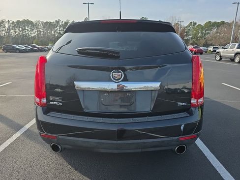 Used 2012 Cadillac SRX Luxury image 6