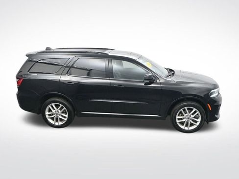 Used 2024 Dodge Durango GT image 27