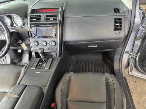 Used 2014 MAZDA CX-9 Touring image 21