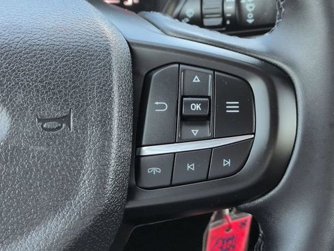 Used 2024 Ford Ranger XLT RWD image 26