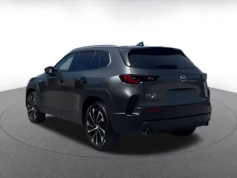 Used 2025 MAZDA CX-50 2.5 Hybrid w/ Premium Plus Pkg image 15