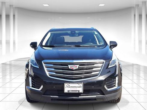 Used 2018 Cadillac XT5 Premium Luxury AWD/4WD image 5