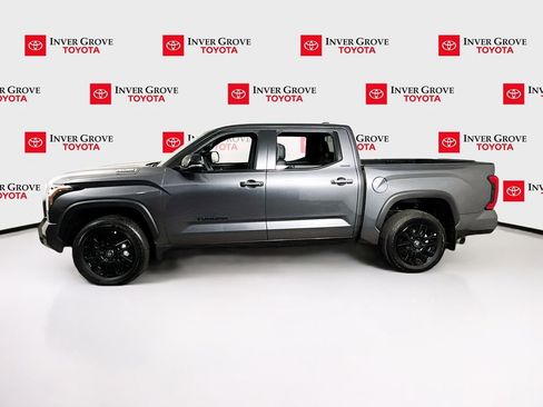 Used 2025 Toyota Tundra Limited image 9