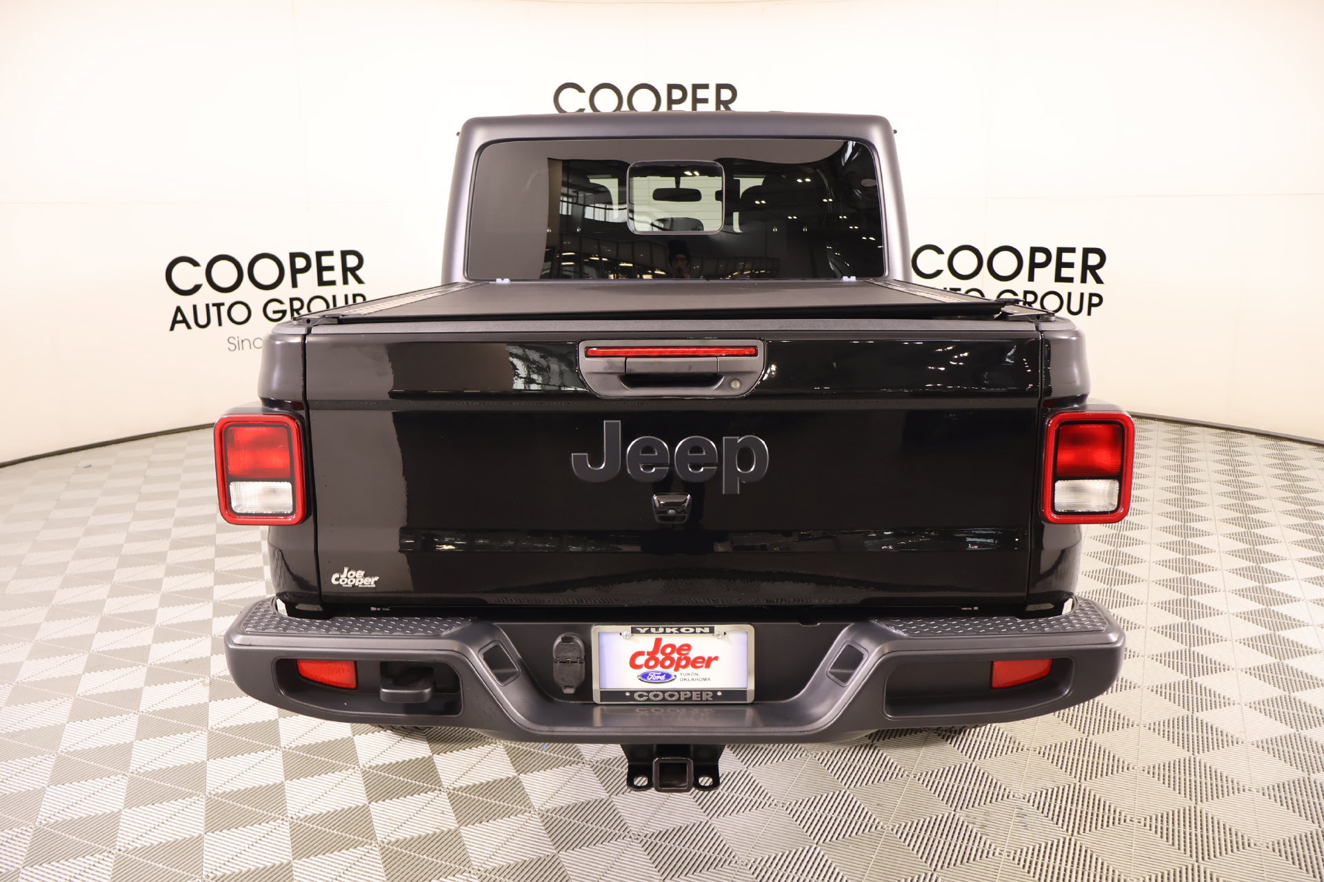 Used 2022 Jeep Gladiator Sport AWD/4WD image 20