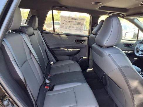 New 2026 Subaru Outback Premium AWD/4WD image 16