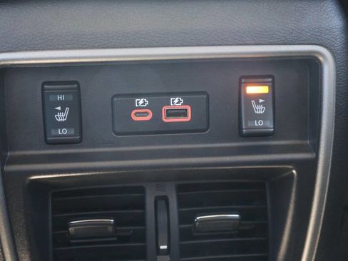 Used 2024 Nissan Murano Platinum w/ Cargo Package image 21