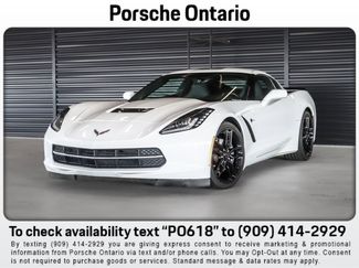 Used 2019 Chevrolet Corvette Stingray Coupe w/ 1LT video 1