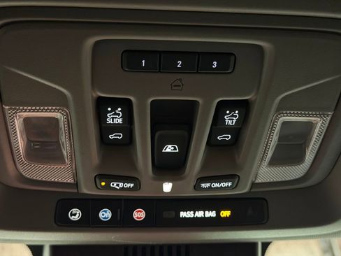 Certified 2024 GMC Sierra 3500 Denali w/ Technology Package image 46