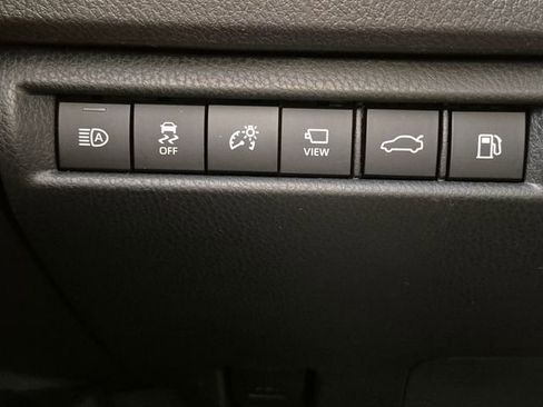 New 2026 Toyota Camry XLE AWD/4WD image 16