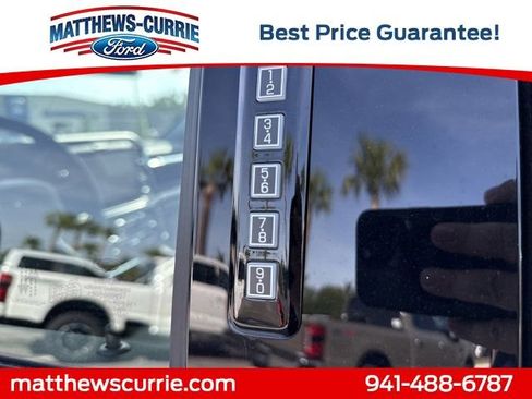New 2026 Ford F250 Lariat AWD/4WD image 9