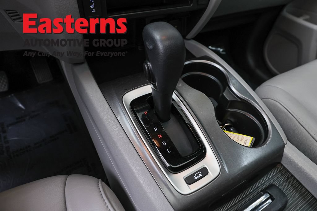 Used 2018 Honda Pilot EX-L image 13
