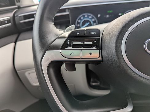 Used 2024 Hyundai Tucson Limited image 26