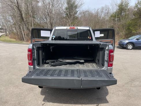 Used 2020 RAM 1500 Limited AWD/4WD image 25