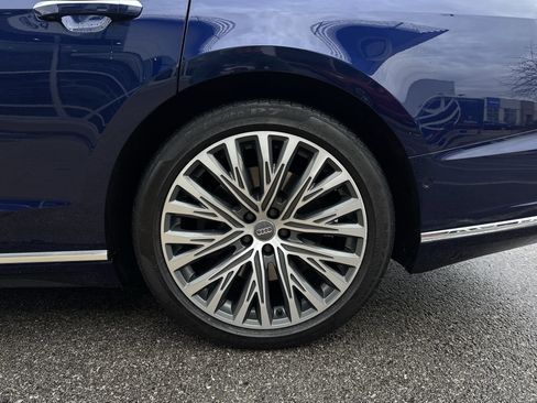 Used 2019 Audi A8 L 3.0T image 34