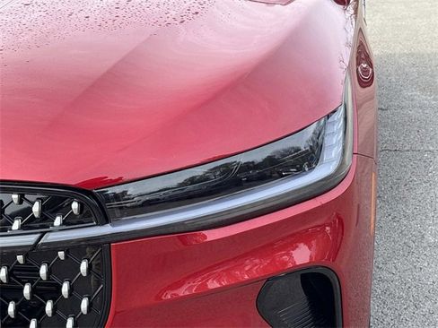 New 2026 Lincoln Nautilus Reserve image 10