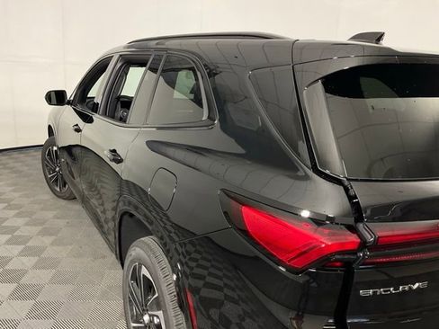 New 2026 Buick Enclave Sport Touring w/ Power Package FWD image 40