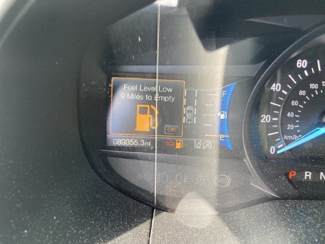 Used 2022 Ford Edge Titanium AWD/4WD image 38
