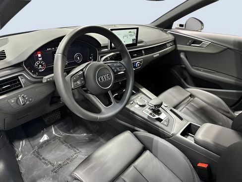 Used 2019 Audi A4 2.0T Premium Plus w/ Premium Plus Package AWD/4WD image 13