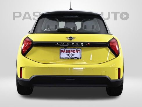 Used 2026 MINI Cooper S FWD image 6