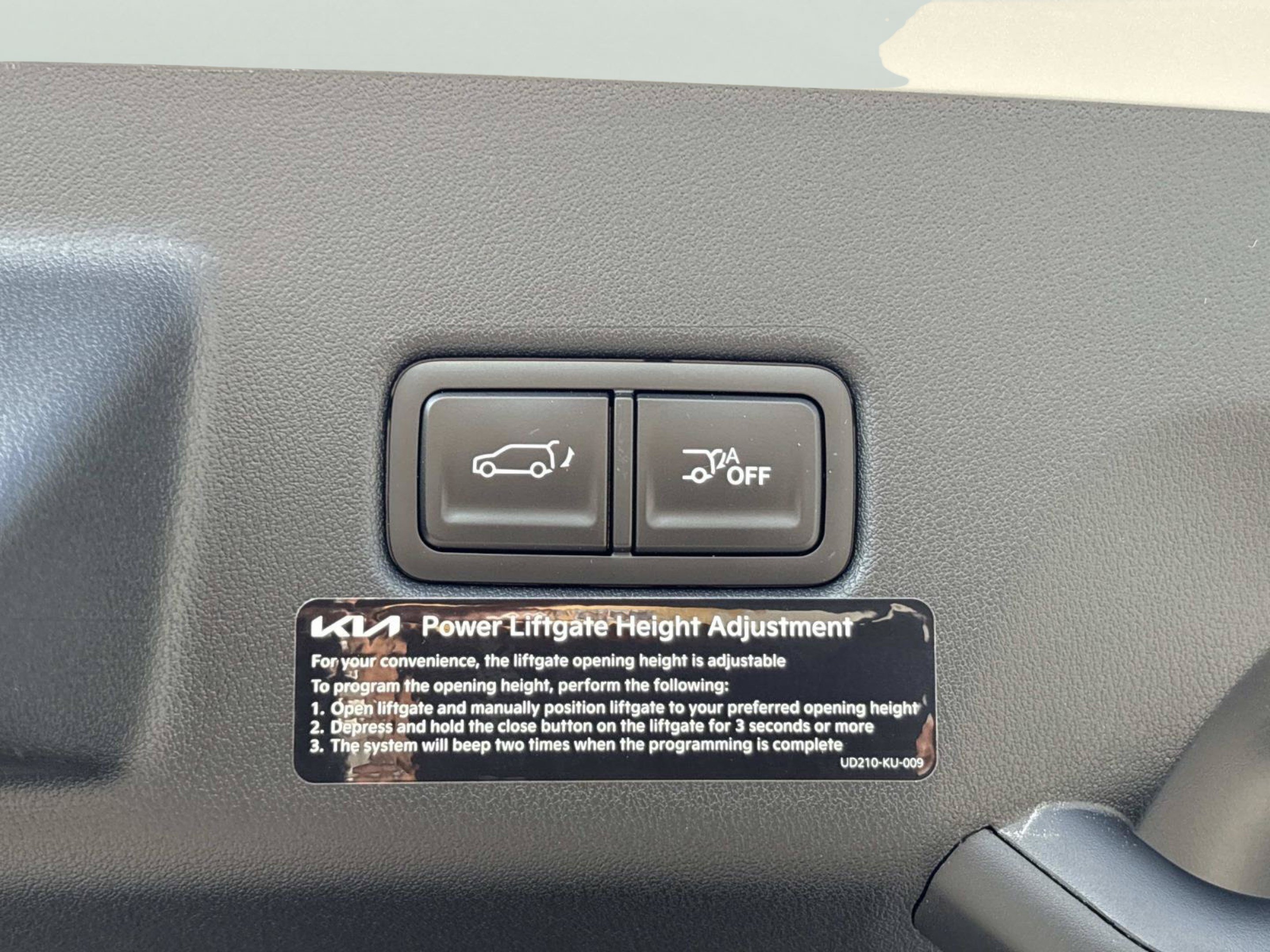 New 2027 Kia Telluride SX X-Line AWD/4WD image 10