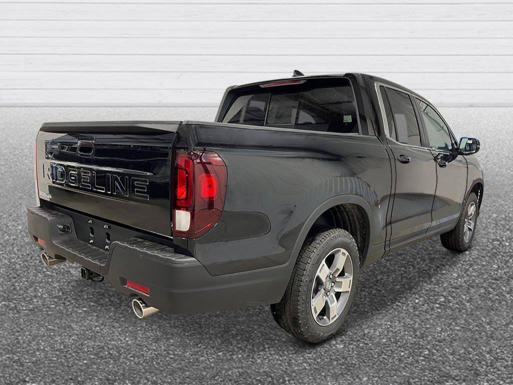 New 2026 Honda Ridgeline RTL image 5