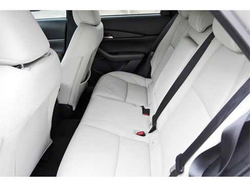 Used 2023 MAZDA CX-30 2.5 Turbo w/ Premium Package image 12