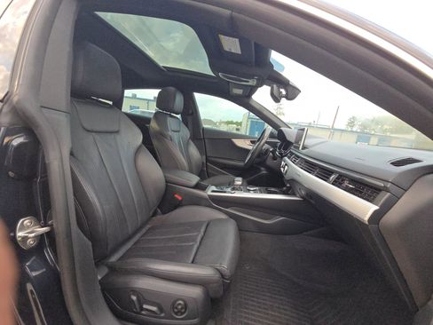 Used 2018 Audi A5 2.0T Premium Plus w/ Premium Plus image 19